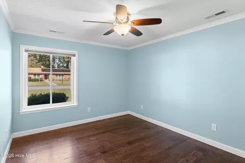 Bedroom - 616 E Murphy St, Wallace, NC 28466 photo 1 of 5