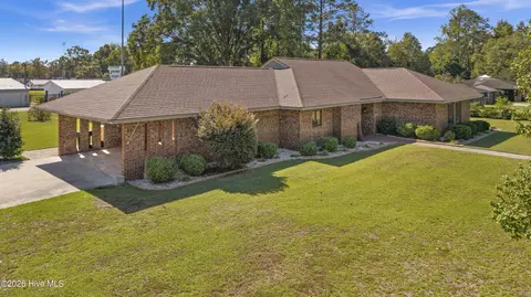 Other - 616 E Murphy St, Wallace, NC 28466 photo 3 of 12