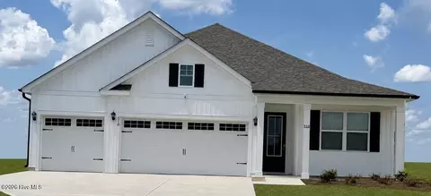 510 Tea Tree Cir #LOT 139, Navassa, NC 28451