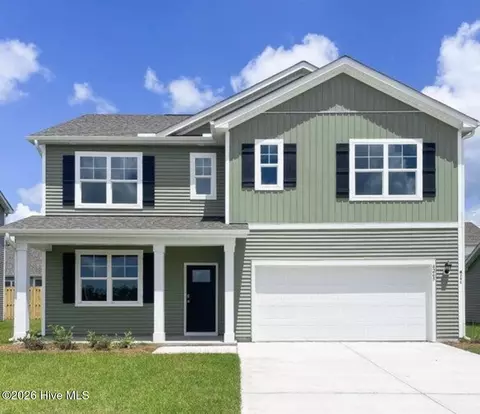 1065 Billfish Trl SE #46, Winnabow, NC 28479
