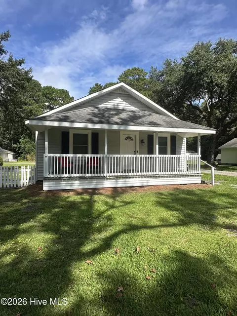 5326 Masonboro Loop Rd, Wilmington, NC 28409