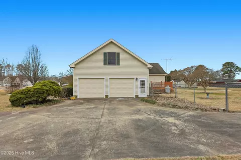 Exterior - 115 Juniper Dr, Camden, NC 27921 photo 2 of 4
