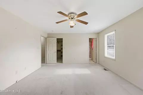 Bedroom - 115 Juniper Dr, Camden, NC 27921 photo 5 of 5