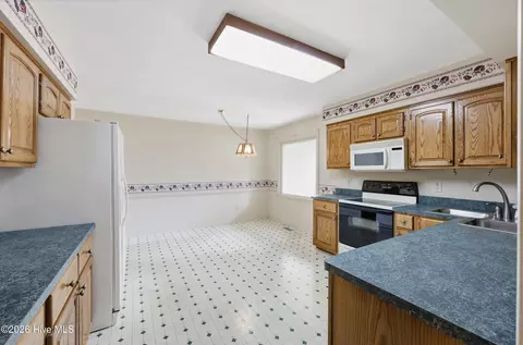 Kitchen - 115 Juniper Dr, Camden, NC 27921 photo 1 of 4