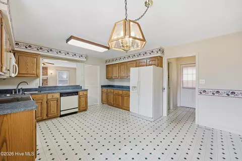 Kitchen - 115 Juniper Dr, Camden, NC 27921 photo 2 of 4