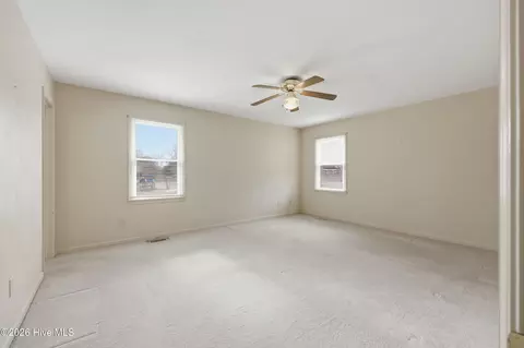 Bedroom - 115 Juniper Dr, Camden, NC 27921 photo 3 of 5