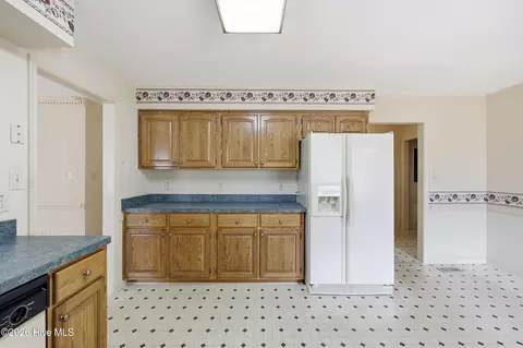 Kitchen - 115 Juniper Dr, Camden, NC 27921 photo 4 of 4