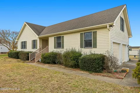 Exterior - 115 Juniper Dr, Camden, NC 27921 photo 1 of 4