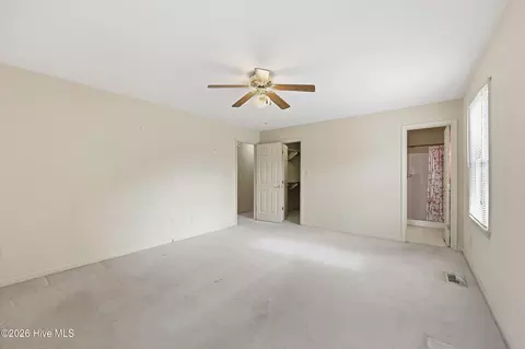 Bedroom - 115 Juniper Dr, Camden, NC 27921 photo 4 of 5