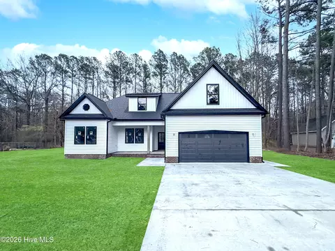 212 Reedy Creek Dr, Elizabeth City, NC 27909
