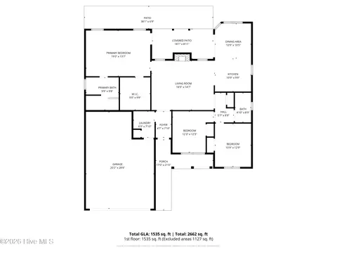 233 Merin Height Rd, Jacksonville, NC 28546