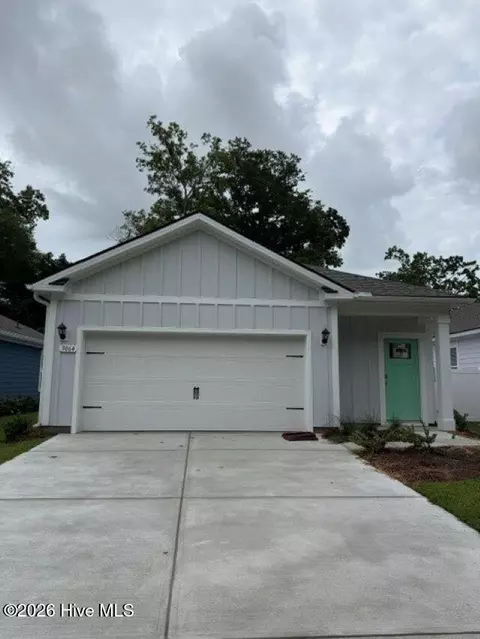 3064 Tasso Dr SW #LOT 17- DOWNING C, Sunset Beach, NC 28468
