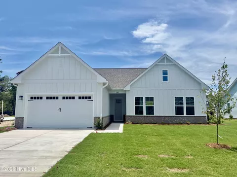 263 Sand Dollar Ln #27, Southport, NC 28461