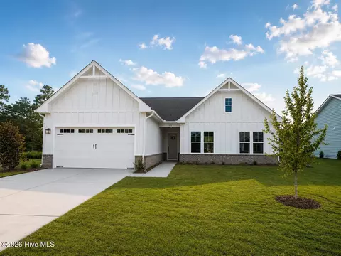 263 Sand Dollar Ln #27, Southport, NC 28461