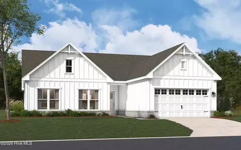 263 Sand Dollar Ln #27, Southport, NC 28461