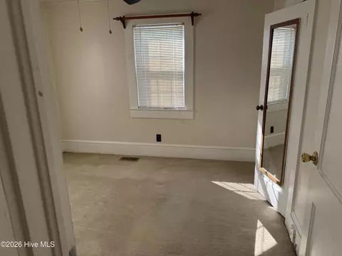 Bedroom - 3222 Perry Blizzard Rd, Deep Run, NC 28525 photo 2 of 5