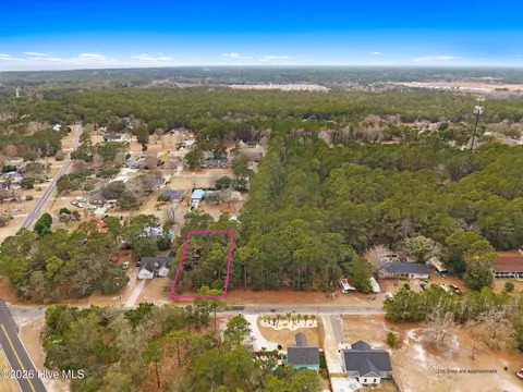 2840 Paul Andrew St, Varnamtown, NC 28462