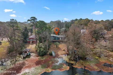 532 Medcalf Dr SW, Sunset Beach, NC 28468