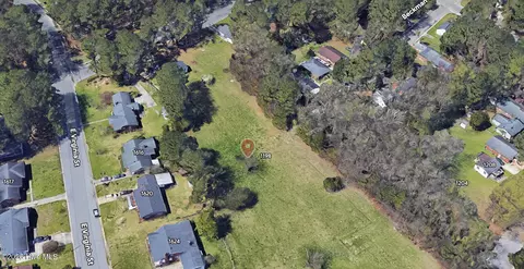 1198 Beckman St, Rocky Mount, NC 27801