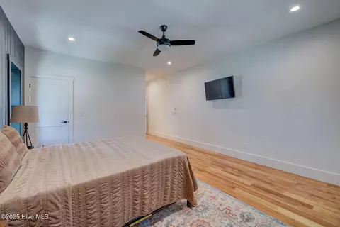 Bedroom - 476 Andrews Rd, Hampstead, NC 28443 photo 12 of 14