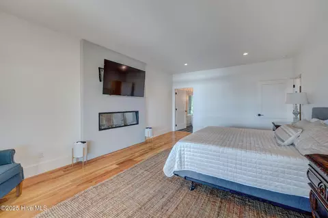 Bedroom - 476 Andrews Rd, Hampstead, NC 28443 photo 5 of 14