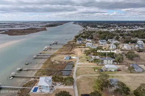 View/Area - 476 Andrews Rd, Hampstead, NC 28443 photo 9 of 10