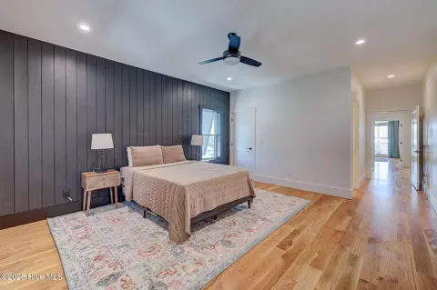 Bedroom - 476 Andrews Rd, Hampstead, NC 28443 photo 11 of 14
