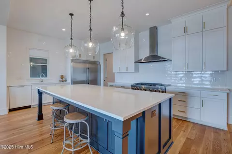 Kitchen - 476 Andrews Rd, Hampstead, NC 28443 photo 1 of 8