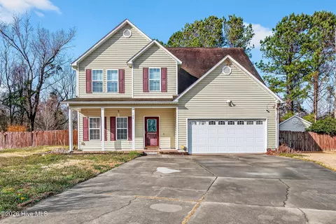 120 Casey Ct, Jacksonville, NC 28540