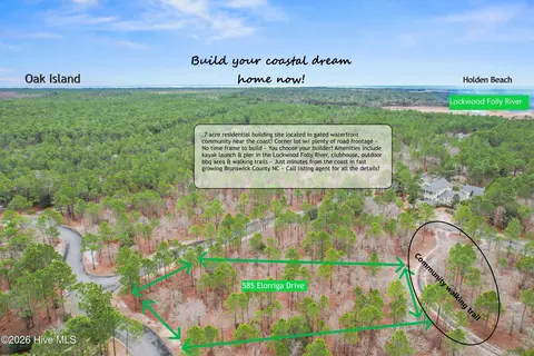 585 Elorriga Dr SE, Bolivia, NC 28422