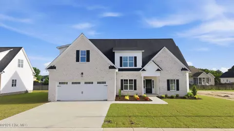 3700 Barrington Dr, Greenville, NC 27834