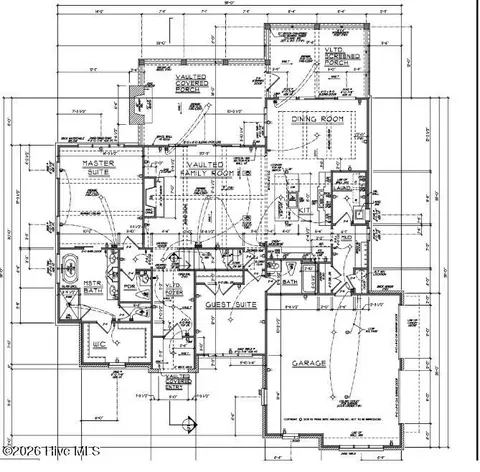 3700 Barrington Dr, Greenville, NC 27834