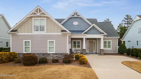 2814 Pine Bloom Way, Leland, NC 28451