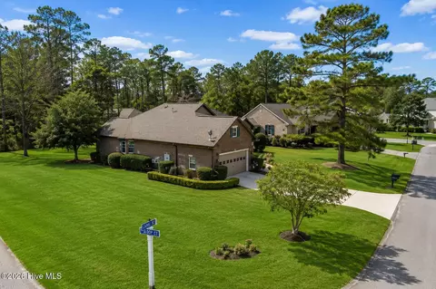 View/Area - 5718 Sloop Ct, New Bern, NC 28560 photo 4 of 4