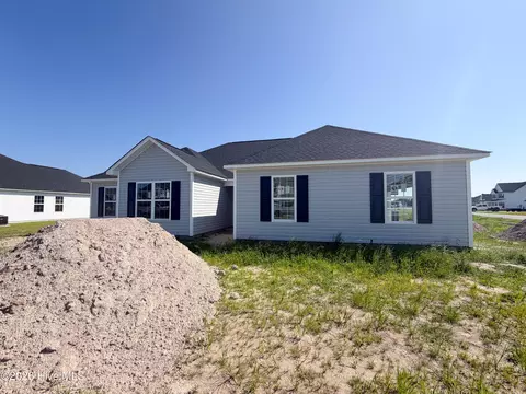 701 Puppy Drum Ln, Maysville, NC 28555