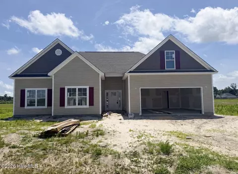 701 Puppy Drum Ln, Maysville, NC 28555