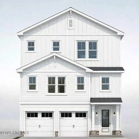 355 Landon Ln, Sneads Ferry, NC 28460