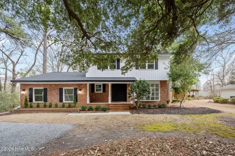 214 Shoreline Dr, New Bern, NC 28562