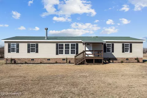 14548 N Nc 125, Oak City, NC 27857