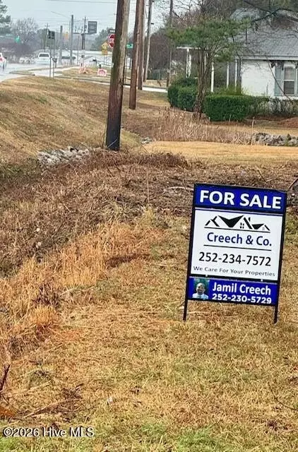 0 Manchester St SE, Wilson, NC 27893