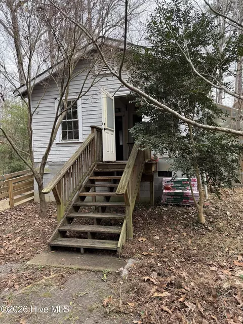 4529 Bell Williams Rd, Currie, NC 28435