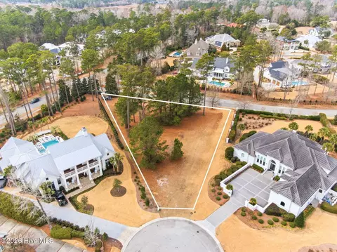 1900 Cliffmore Pl, Wilmington, NC 28405