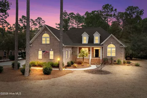 542 Riverwood Dr SE, Bolivia, NC 28422