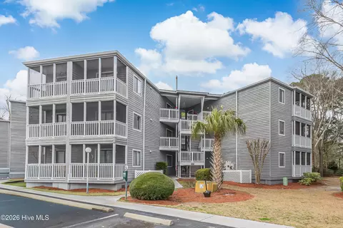 10172 Beach Dr SW UNIT 2103, Calabash, NC 28467