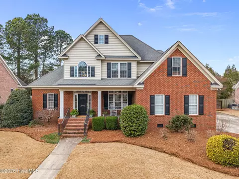 3604 Cantata Dr, Greenville, NC 27858