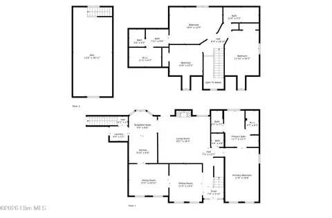 455 Clearfield Ln, Southern Pines, NC 28387