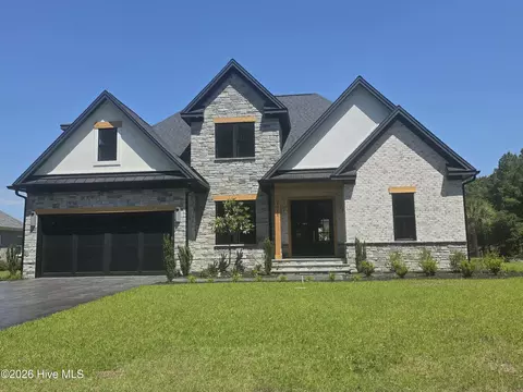 2041 Wind Lake Way, Leland, NC 28451