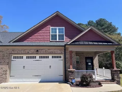 412 Taylor Pl, Goldsboro, NC 27530