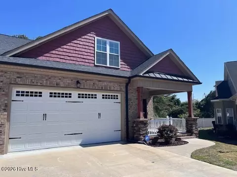 412 Taylor Pl, Goldsboro, NC 27530