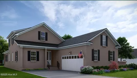 2024 Bay Colony Ln, Wilmington, NC 28405